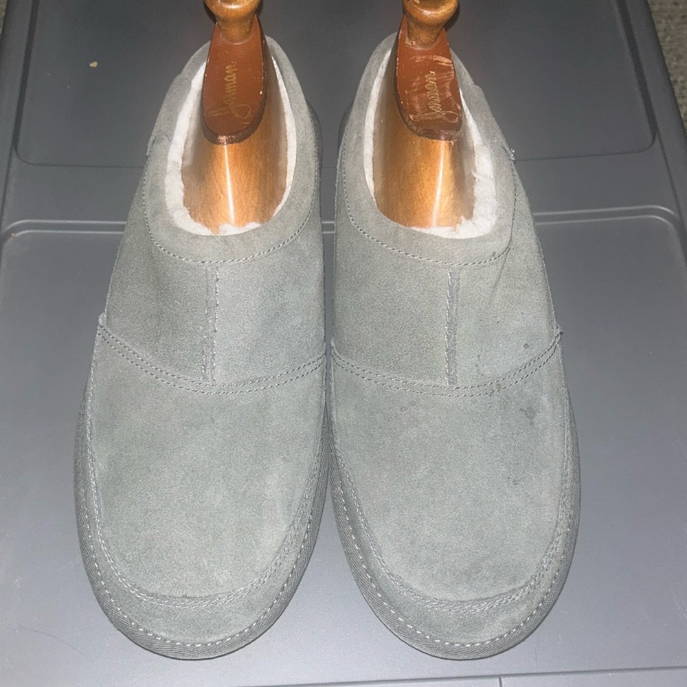 Koolburra by UGG 11 slippers woman’s Graisen shoes